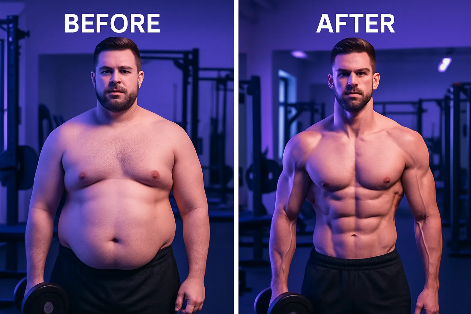 Best Fat Loss Before Tips illustration